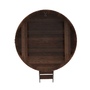 Купель BentWood круглая из лиственницы (D=1,80 м.), h=1 м. Мореная Премиум в наличии на сайте фото - 5 BentWood круглая из лиственницы (D=1,80 м.), h=1 м. Мореная Премиум купель фото фото - 5
