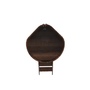 Купель BentWood угловая из лиственницы (1,03 х1,03 м.), h=1 м. Мореная Премиум для купания фото - 5 BentWood угловая из лиственницы (1,03 х1,03 м.), h=1 м. Мореная Премиум купель фото фото - 5