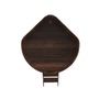 Купель BentWood угловая из лиственницы (1,37 х1,37 м.), h=1 м. Мореная Премиум для контрастных процедур фото - 5 BentWood угловая из лиственницы (1,37 х1,37 м.), h=1 м. Мореная Премиум купель фото фото - 5