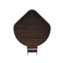 Купель BentWood угловая из дуба (1,37 х1,37 м.), h=1 м. Мореная Премиум в наличии на сайте фото - 5 BentWood угловая из дуба (1,37 х1,37 м.), h=1 м. Мореная Премиум купель фото фото - 5
