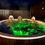 Фурако Polar Spa ELITE 220 круглая с интегрированной печью для 6-8 человек (термососна светлая) в наличии с доставкой фото - 10 Купель фурако Polar Spa ELITE 220 круглая с интегрированной печью для 6-8 человек (термососна светлая) фото фото - 10