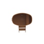 Купель BentWood овальная из дуба 0,76х1,16 м.), h=1 м. Натуральная Премиум для бани фото - 5 BentWood овальная из дуба (0,76х1,16 м.), h=1 м. Натуральная Премиум купель фото фото - 5