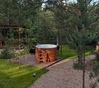 Polar Spa ELITE 200 круглая с интегрированной печью для 2-4 человек (термососна темная) с доставкой фото - 18 Купель Polar Spa ELITE 200 круглая с интегрированной печью для 2-4 человек (термососна темная) фото фото - 18